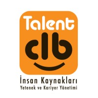 Talentclb Yetenek ve Kariyer Yönetimi logo, Talentclb Yetenek ve Kariyer Yönetimi contact details