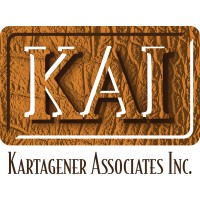 Kartagener Associates Inc. logo, Kartagener Associates Inc. contact details