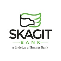 Skagit Bank logo, Skagit Bank contact details