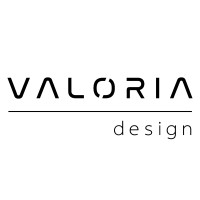 Valoria Design logo, Valoria Design contact details