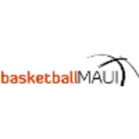 Basketball Maui logo, Basketball Maui contact details