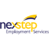 Nexstep Employment Services logo, Nexstep Employment Services contact details