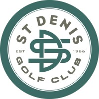 St. Denis Golf Club and Event Center logo, St. Denis Golf Club and Event Center contact details