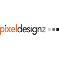 Pixel Designz logo, Pixel Designz contact details