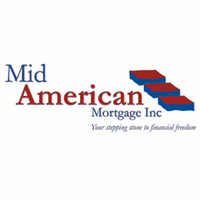 Mid American Mortgage Inc. logo, Mid American Mortgage Inc. contact details