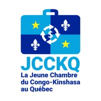 JCCKQ-Jeune Chambre du Congo-Kinshasa au Québec logo, JCCKQ-Jeune Chambre du Congo-Kinshasa au Québec contact details