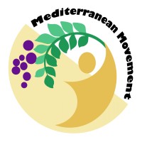 The Mediterranean Movement logo, The Mediterranean Movement contact details