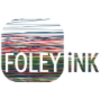 FOLEYiNK logo, FOLEYiNK contact details