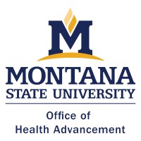 Montana State University Office of Health Advancement logo, Montana State University Office of Health Advancement contact details