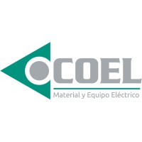 Grupo COEL logo, Grupo COEL contact details