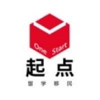 Onestart Inc.起点加拿大留学移民 logo, Onestart Inc.起点加拿大留学移民 contact details