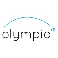 Alpha Olympia logo, Alpha Olympia contact details