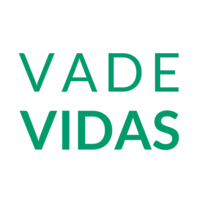 Vadevidas logo, Vadevidas contact details