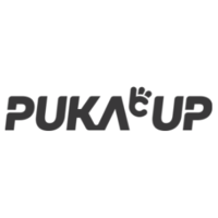 PukaUp logo, PukaUp contact details