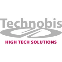 Technobis High Tech Solutions logo, Technobis High Tech Solutions contact details