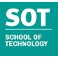 School Of Technology (SOT), PDEU logo, School Of Technology (SOT), PDEU contact details