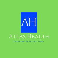 Atlas Health Group logo, Atlas Health Group contact details