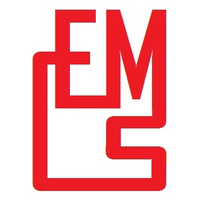 EMCS INTERNATIONAL logo, EMCS INTERNATIONAL contact details