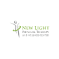 New Light Physical Therapy And Wellness Center logo, New Light Physical Therapy And Wellness Center contact details