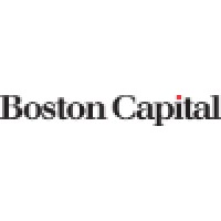 Boston Capital logo, Boston Capital contact details