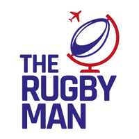 The Rugby Man Limited logo, The Rugby Man Limited contact details