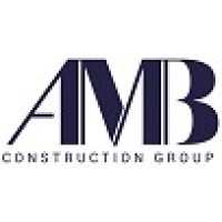 AMB Construction Group logo, AMB Construction Group contact details