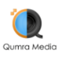 Qumra Media logo, Qumra Media contact details