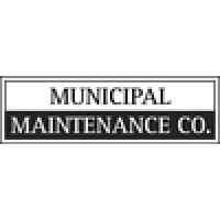 Municipal Maintenance Inc logo, Municipal Maintenance Inc contact details