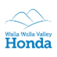 Walla Walla Valley Honda logo, Walla Walla Valley Honda contact details