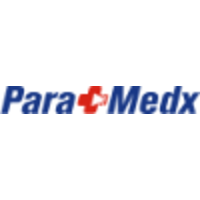 Para-Medx logo, Para-Medx contact details