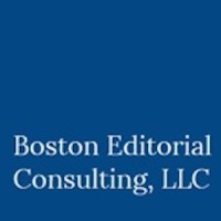 Boston Editorial Consulting, LLC logo, Boston Editorial Consulting, LLC contact details