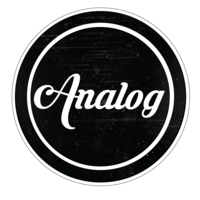 Analog Media Productions logo, Analog Media Productions contact details