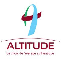 Altitude - Groupe Coopératif agricole et agro-alimentaire du Grand Massif central logo, Altitude - Groupe Coopératif agricole et agro-alimentaire du Grand Massif central contact details