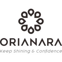 Orianara logo, Orianara contact details