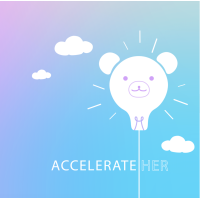 AccelerateHer @ Berkeley logo, AccelerateHer @ Berkeley contact details