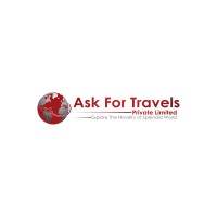 Ask For Travels Pvt. Ltd. logo, Ask For Travels Pvt. Ltd. contact details