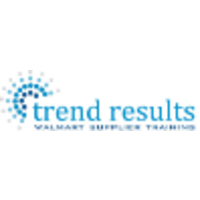 Trend Results logo, Trend Results contact details