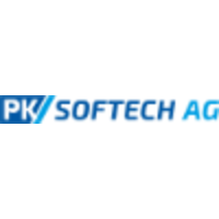 PK Softech Ltd. logo, PK Softech Ltd. contact details