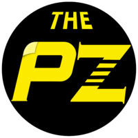 THE PHYSIOZEST logo, THE PHYSIOZEST contact details