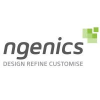 NGENICS GLOBAL LIMITED logo, NGENICS GLOBAL LIMITED contact details