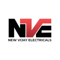 NEW VIJAY ELECTRICALS logo, NEW VIJAY ELECTRICALS contact details