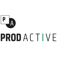 Prod-Active Solutions logo, Prod-Active Solutions contact details