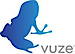 Vuze logo, Vuze contact details