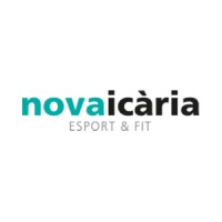 Nova Icària Esport & Fit logo, Nova Icària Esport & Fit contact details