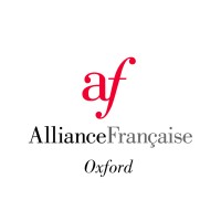 Alliance Française d'Oxford logo, Alliance Française d'Oxford contact details