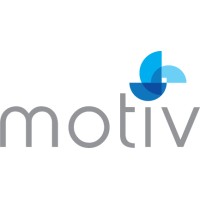 Motiv Inc. logo, Motiv Inc. contact details