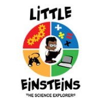 Little Einsteins East Africa logo, Little Einsteins East Africa contact details