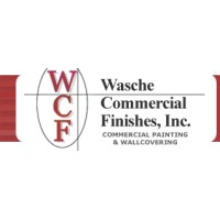 Wasche Commercial Finishes, Inc. logo, Wasche Commercial Finishes, Inc. contact details