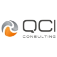 QCI Consulting logo, QCI Consulting contact details