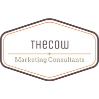 TheCow logo, TheCow contact details